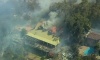 Фото лесные пожары на западе Австралии