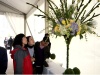 Фото выставка Hortiflorexpo China